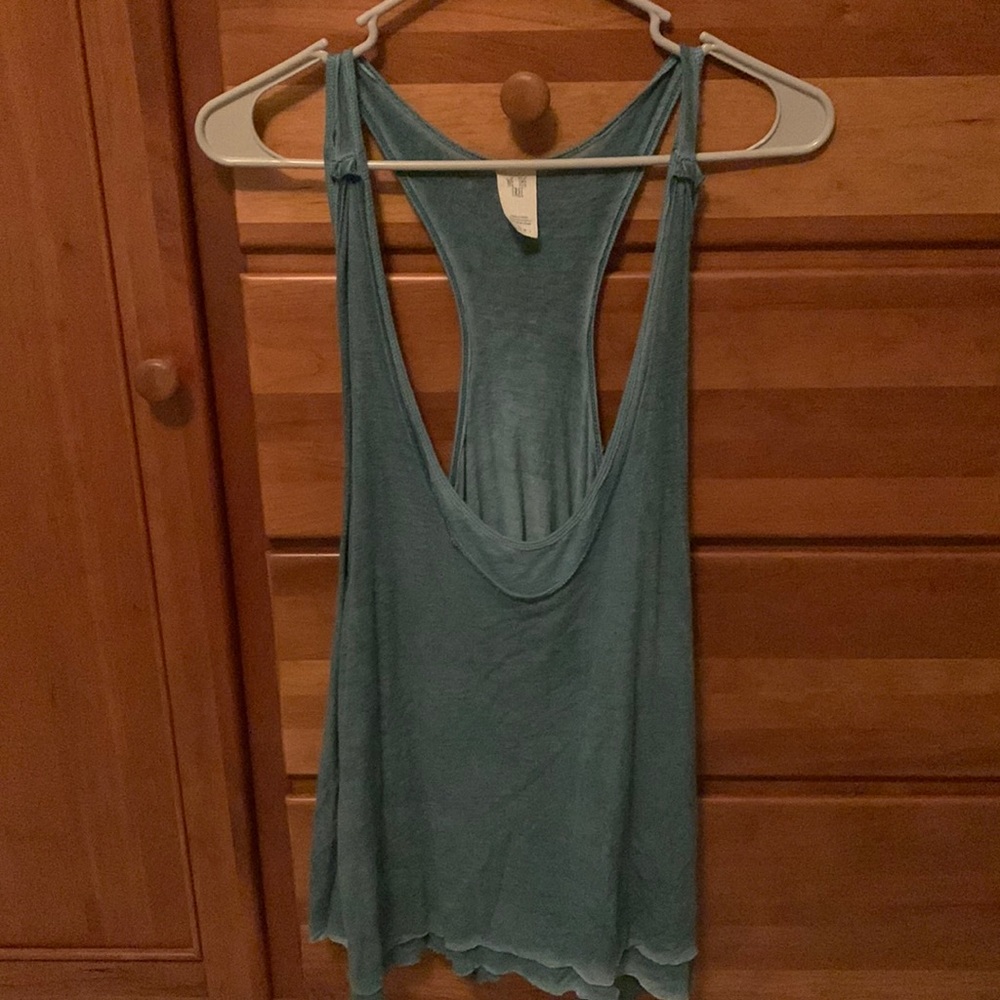 Free People Tank